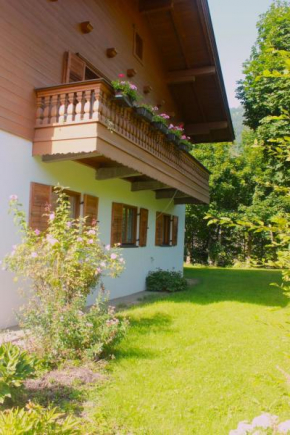 Apartment Griselda Kitzbühel
